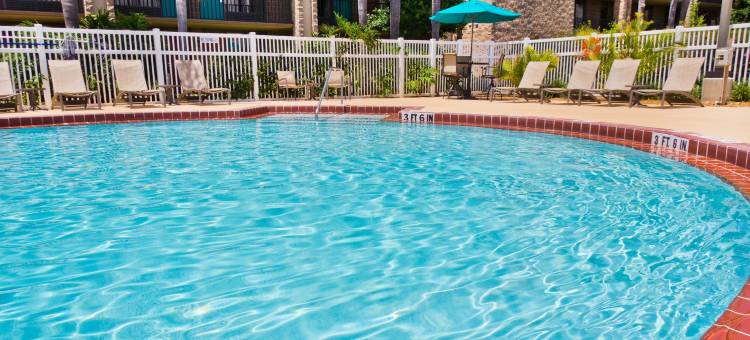 萨拉索塔西埃斯特基盖特威希尔顿斯巴克酒店(Spark by Hilton Sarasota Siesta Key Gateway)图片