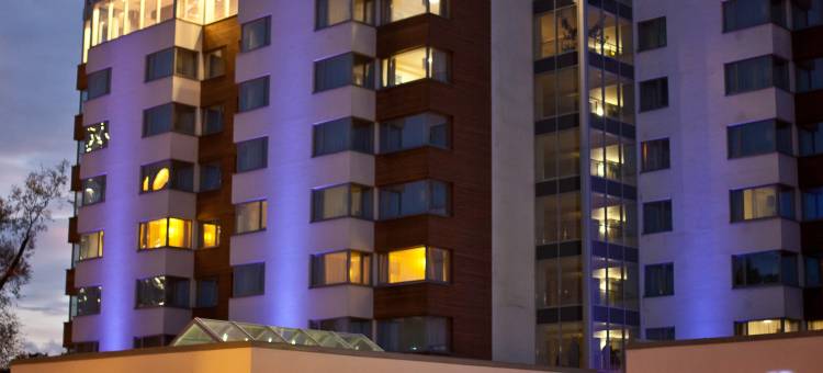 里加岛酒店(Riga Islande Hotel with Free Parking)图片