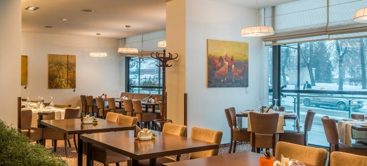 全景酒店(Hotel Panorama)图片