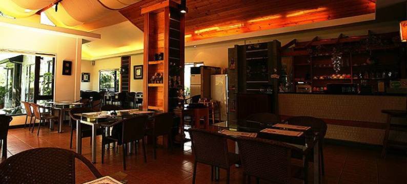 花莲金泽居民宿图片