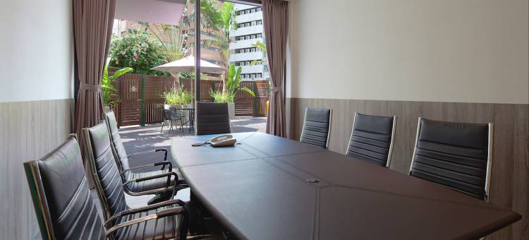 52号酒店(Hotel 52 Playa del Carmen)图片