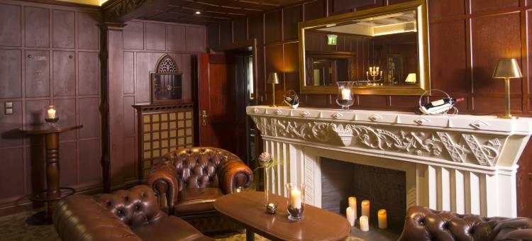 伊达尔酒店-奥伯施泰因(Parkhotel Idar-Oberstein)图片
