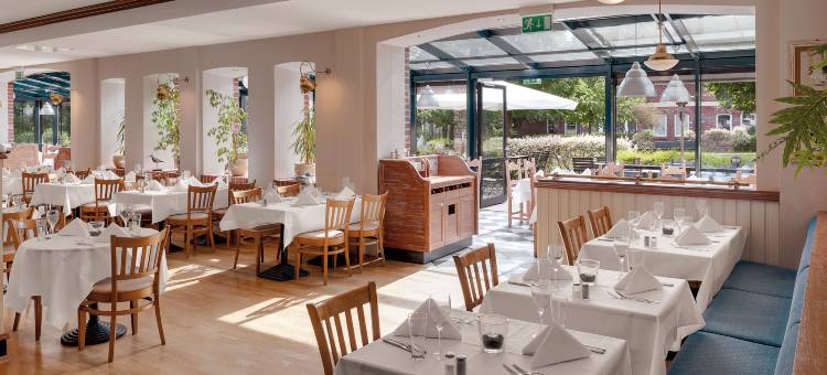 吕根精准度假村和厄里尼斯怀尔特斯普拉什酒店(Precise Resort Rügen & SPLASH Erlebniswelt)图片