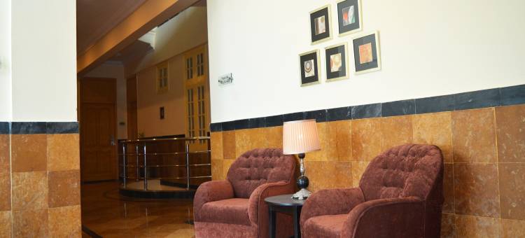 一号酒店-Rahim Yar Khan Club Road店(Hotel One Rahim Yar Khan Club Road)图片