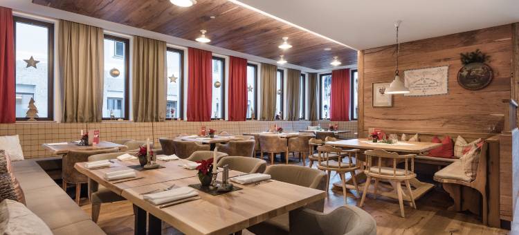 奥格勒卡普伦阿尔彭帕克斯酒店及公寓(AlpenParks Hotel & Apartment Orgler Kaprun)图片