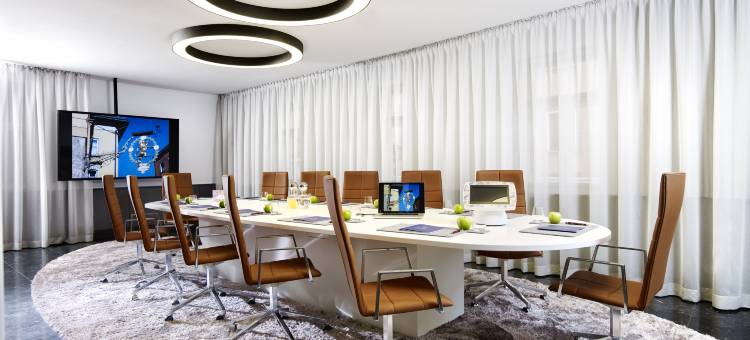 因斯布鲁克酒店(Hotel Innsbruck)图片
