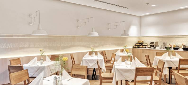 因斯布鲁克阿尔普酒店(Alphotel Innsbruck)图片