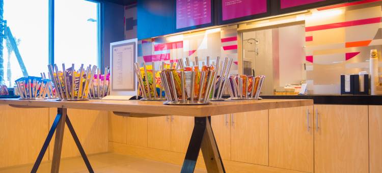 雅乐轩酒店-科珀斯克里斯蒂(Aloft Corpus Christi)图片