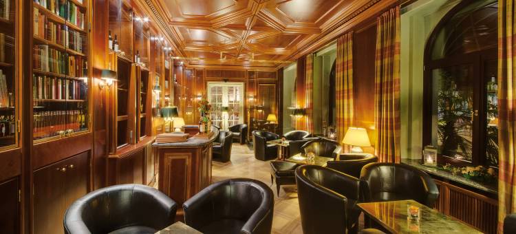 康斯坦茨翰姆酒店(Hotel Halm Konstanz)图片