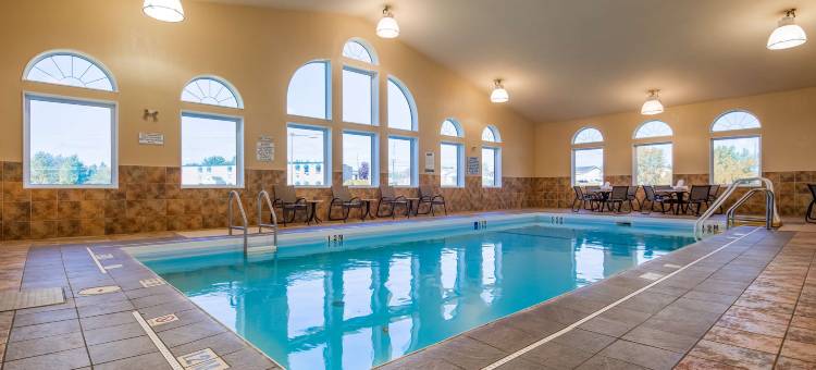 秀路克奥特酒店(Best Western Sioux Lookout Inn)图片