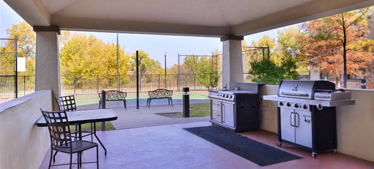 Staybridge Suites 俄克拉何马城by IHG(Staybridge Suites Oklahoma City Airport by IHG)图片