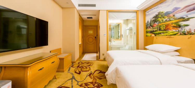 维也纳酒店(南京中山陵店)图片