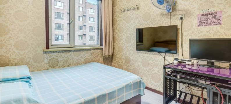 温馨旅店(哈尔滨呼兰店)图片