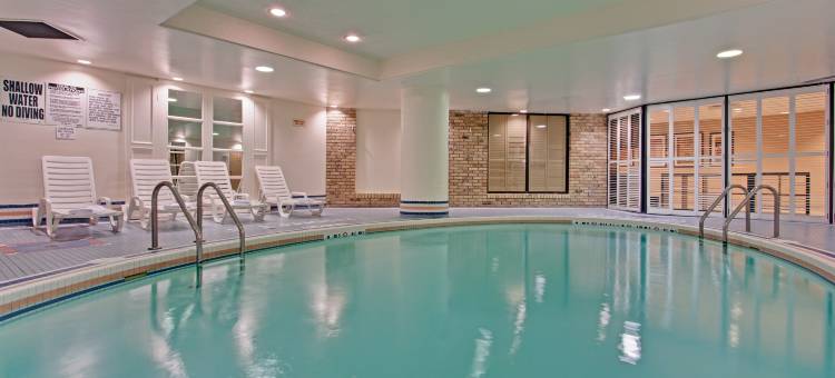 多伦多机场皇冠假日酒店(Crowne Plaza Toronto Airport, an IHG Hotel)图片
