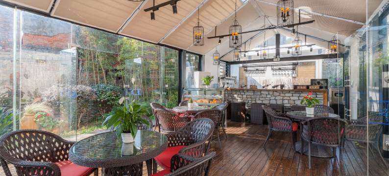 安顺旧州客栈图片