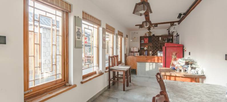 北戴河源宿拾号民宿(北戴河火车站店)图片