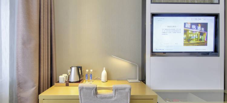 和枫酒店(松原南收费站世纪新城店)图片