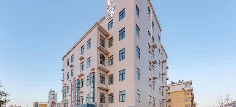 如家商旅酒店(济南高新东区孙村科创路店)图片