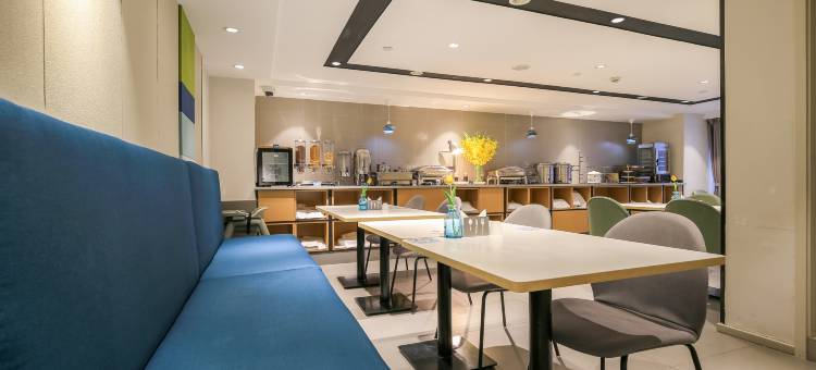 如家商旅酒店(上海华东师范大学吴泾店)图片