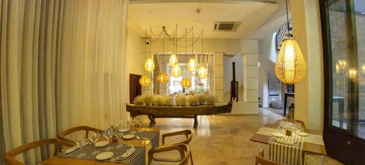 卡塔赫纳印度莫维齐酒店(Movich Hotel Cartagena de Indias)图片