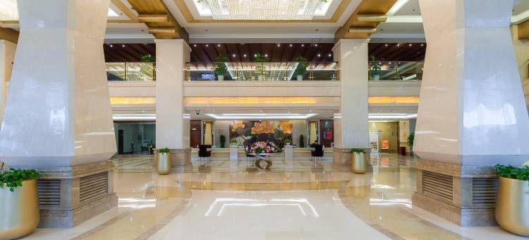 桐梓金黔嘉华大酒店图片