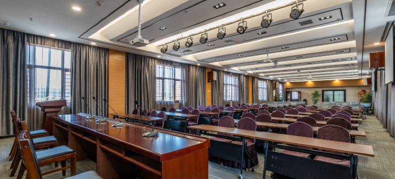 居富安精品酒店(登封国际商贸城店)图片