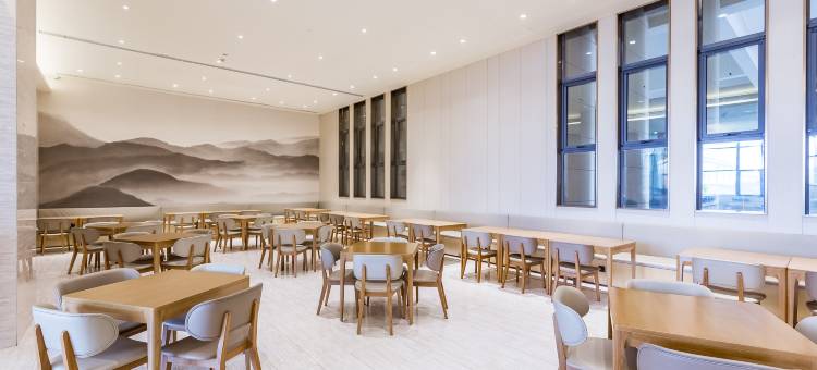 全季酒店(徐州铜山万达广场店)图片