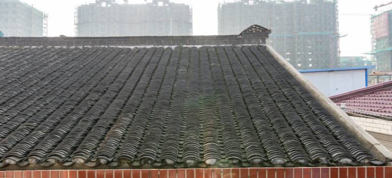 泰州晴凤居旅馆图片