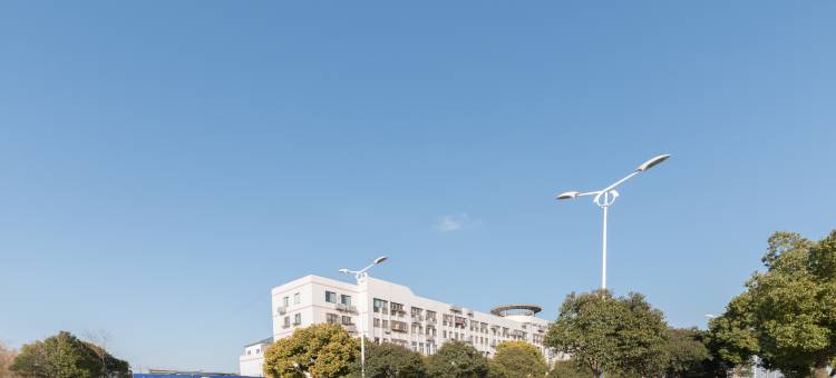 润酒店(盐城万达广场大庆路店)图片