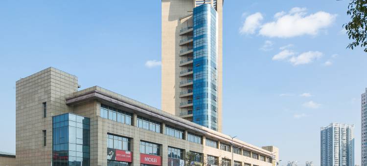 全季酒店(永嘉瓯北店)图片