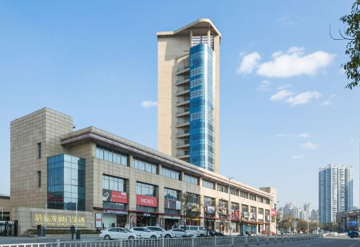 JI Hotel (Yongjia Oubei) Hotel Overview