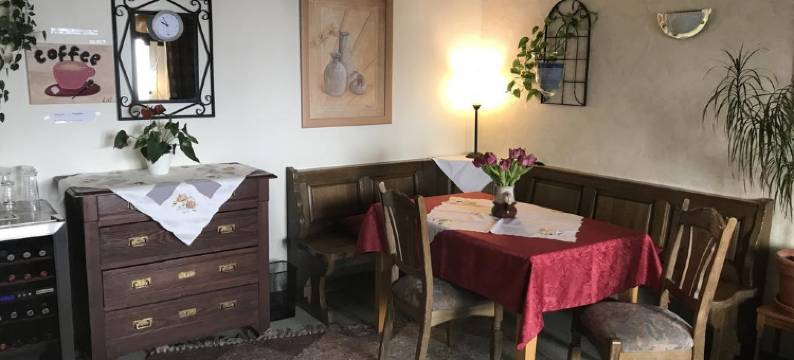 多特蒙德机场的TM酒店(TM Hotel Dortmund Airport)图片