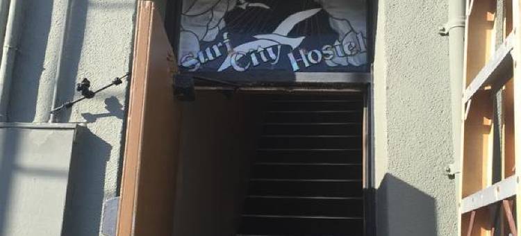 ITH贺茂沙海滩冲浪旅舍-LAX(ITH Hermosa Beach Surf Hostel LAX)图片