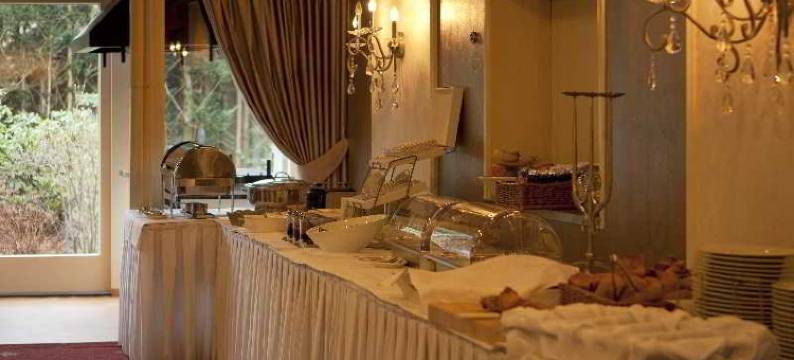 霍夫万皮滕酒店(Hof Van Putten)图片