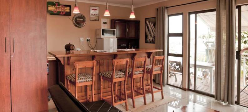 卡林顿旅馆(Carrington Guest House)图片