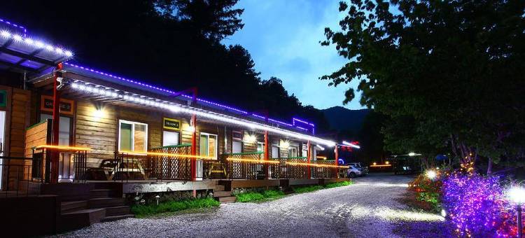 巴里洛切酒店(Bariloche Pension)图片