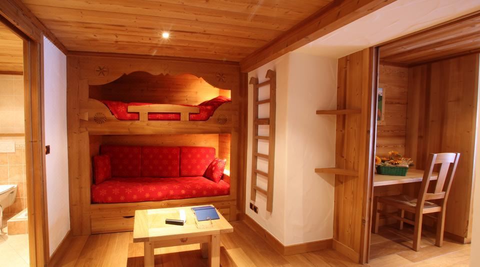 La Crémaillère Hotel Overview