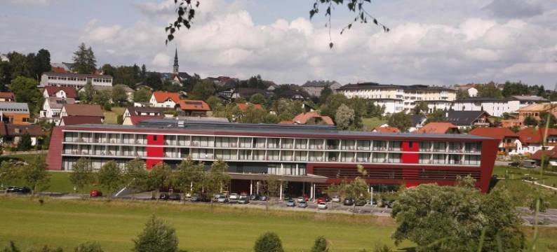 布鲁奈尔Spa酒店(Spa Hotel Bründl)图片