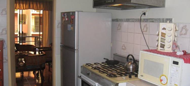 Donde La Nona Apartment图片