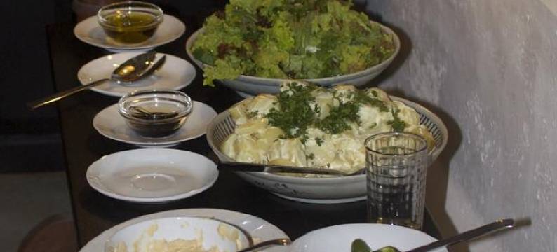 小康之家别墅(The Well House Villa)图片