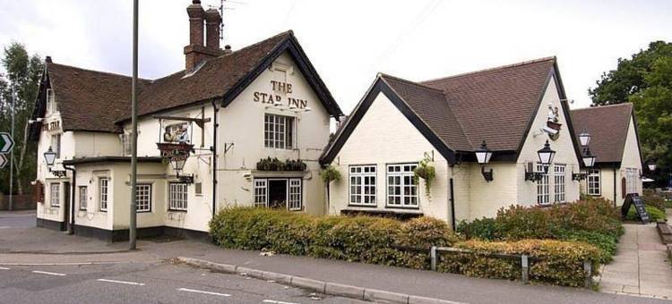 东格林斯特德普瑞米尔酒店(Premier Inn East Grinstead)图片