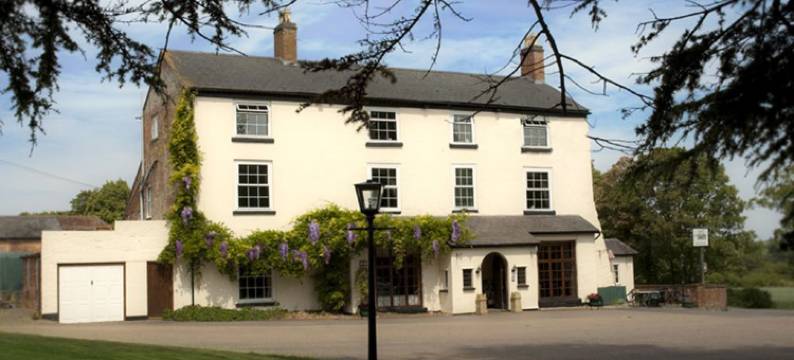 杭德士尔酒店(The Houndshill)图片