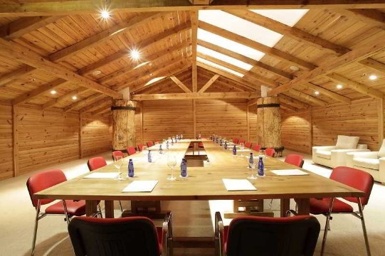 Bianca Resort & Spa Over view