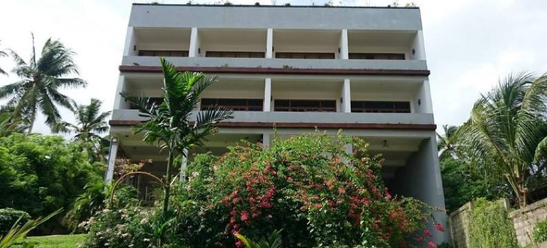 埃斯普利特迪斯酒店(Esprit d'Ici Hotel)图片