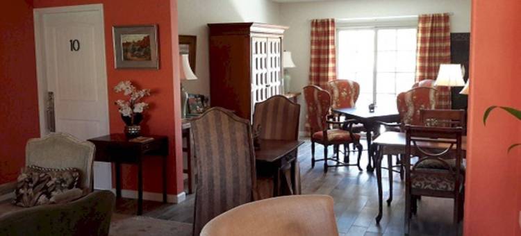 棕榈泉潜水酒店(Dive Palm Springs)图片