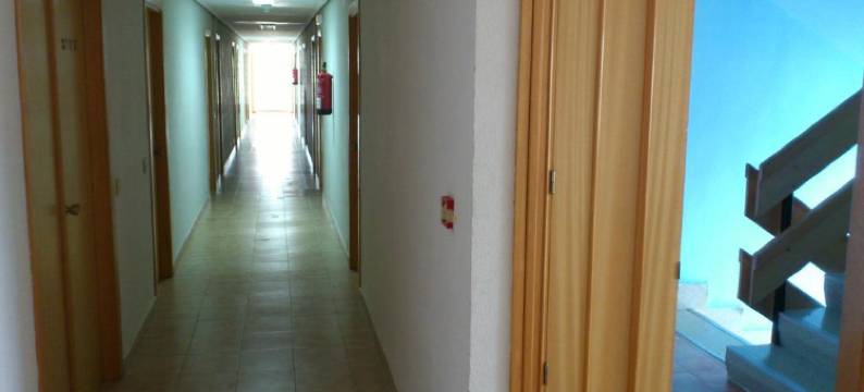 伯塔芙梅罗旅馆(Hostal Botafumeiro)图片