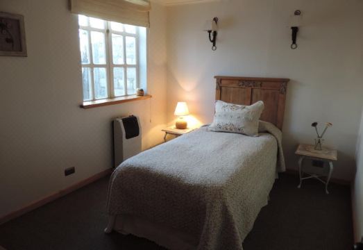 Pire Mapu Cottage Hotel Overview