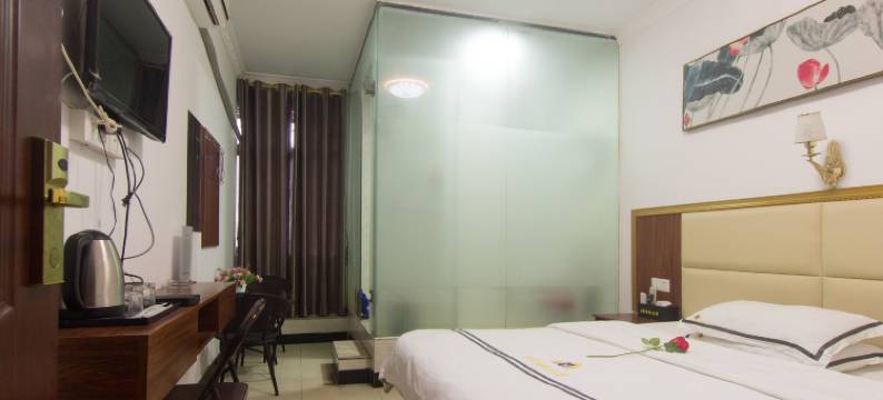 中山8号商务公寓图片