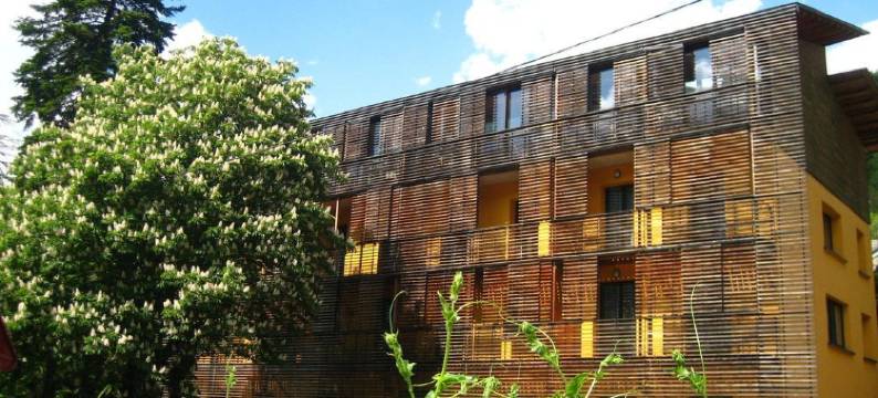 马林坦酒店(Hôtel Le Marintan)图片