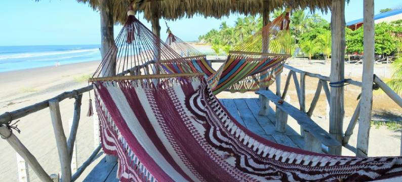 Hostal El Pulpo图片